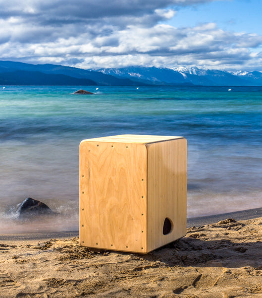 Cajon Drums