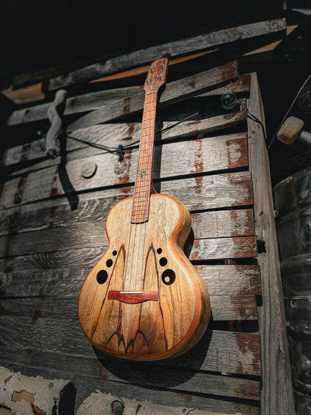 “Gremlin” No. 183